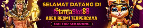 MANJASLOT88 : Daftar Platform Situs Gacor Slot Qris Terbaik.